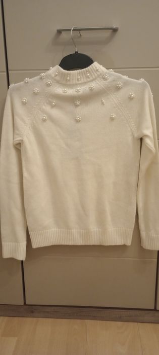 Sweter Stockh Lm