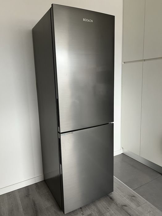 Frigorifico BECKEN como novo