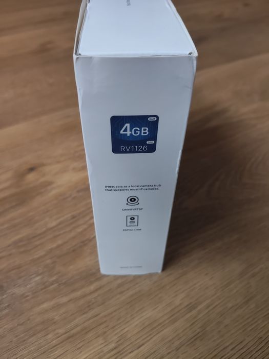 Sonoff ihost 4gb495132374823741441
