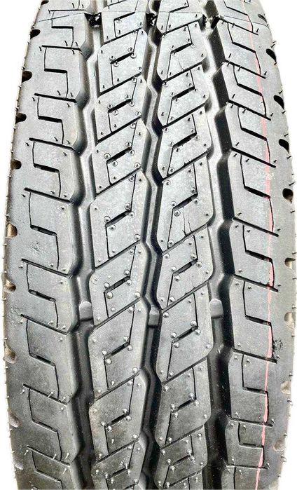 Шина літня вантажна 205/75 R16C резина літня MYKI CARGO Made in Poland