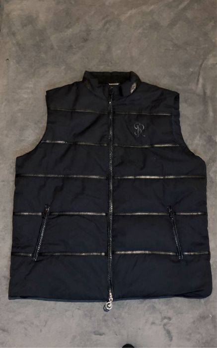 Жилет Stefano Ricci