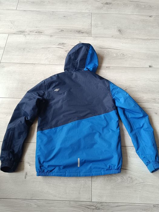 Kurtka 4F rozmiar 164 zimowa