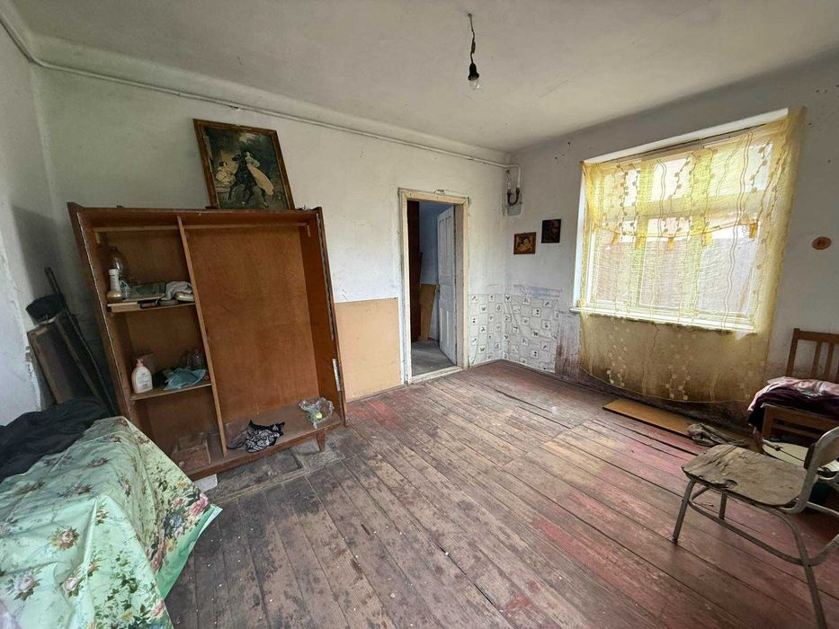Будинок у 0 циклі село Гончари/ Львівського р-н / Львівська область