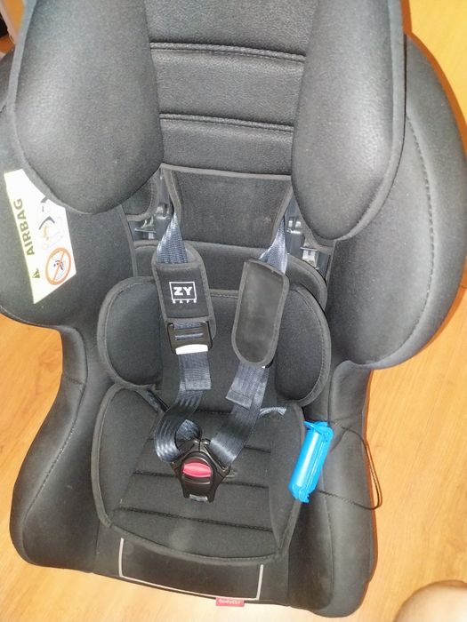 Cadeira criança  zippy  0-18kg