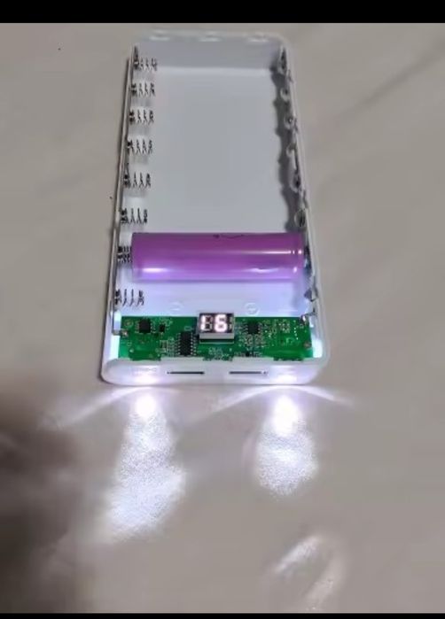 Корпус для  павер банка