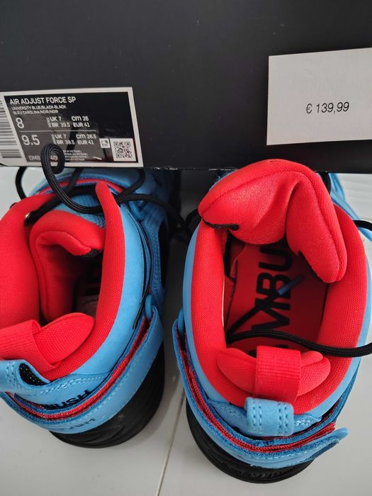Buty Nike Ambush