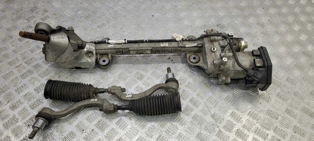 Рейка рульова Jaguar F-Pace 2017+