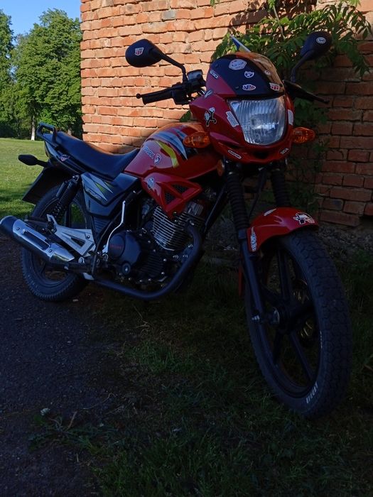 Spark SP200R-25B