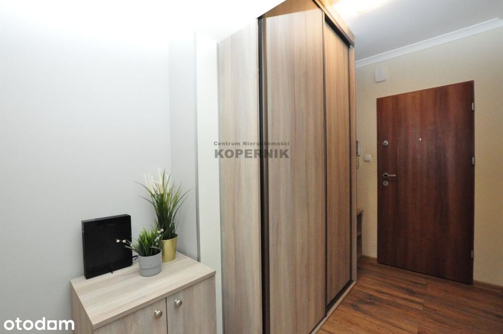 Mieszkanie – Toruń, ZUPU, Bydgoskie Przedmieście - Widok 5