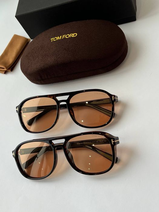 Топові окуляри TOM FORD