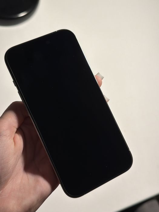 Apple iphone 14 pro