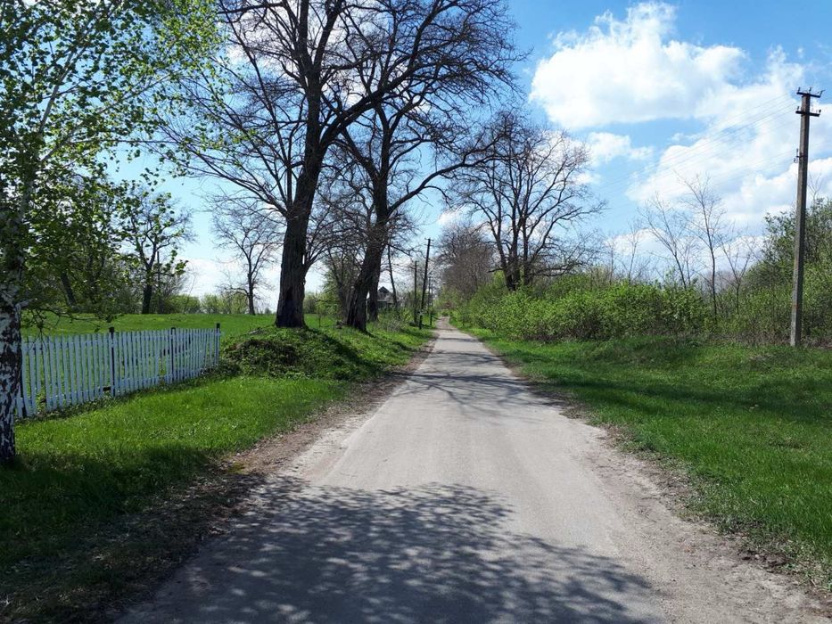 Продам 58соток с.Бакумівка Баришівський р-н (зараз Броварській р-н)