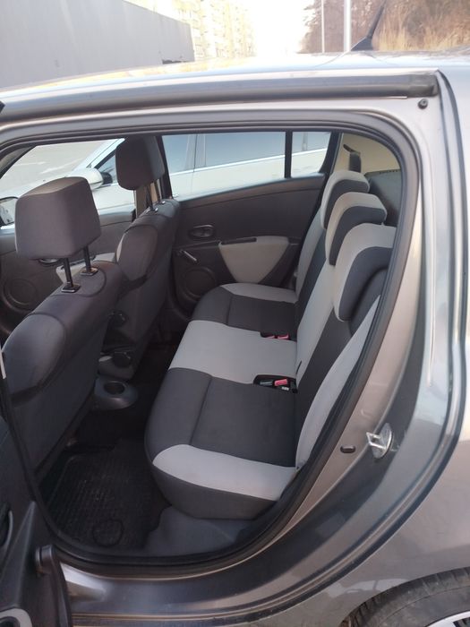 Renault Clio 3 2010