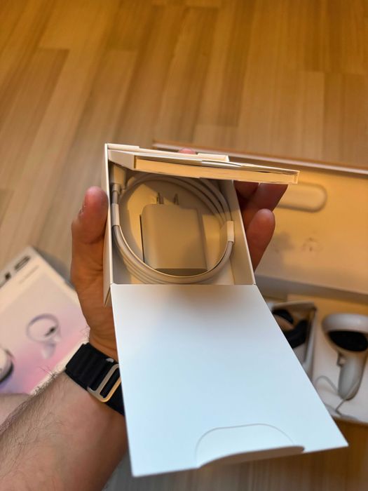 Oculus Meta Quest 2 128GB