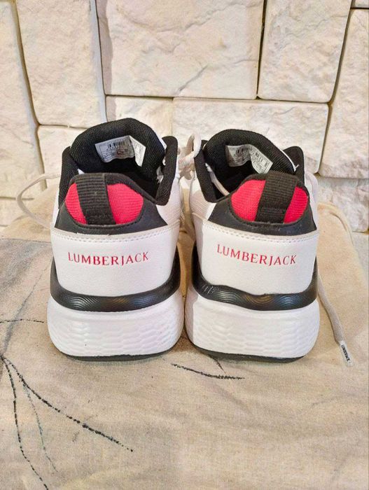 Кросівки Lumberjack, 41 розмір