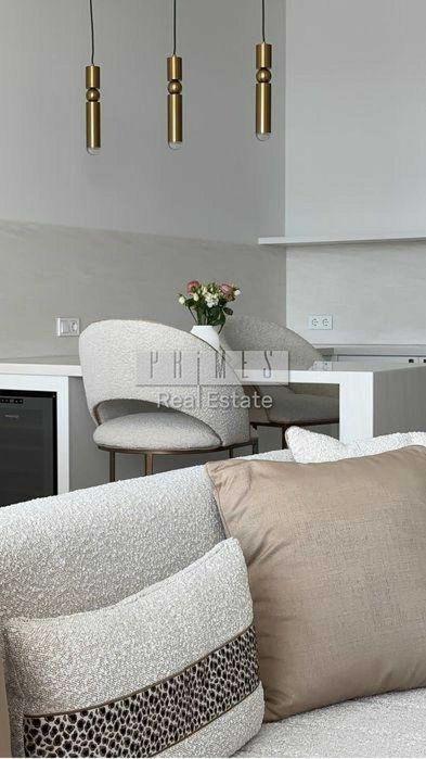 Оренда 3к квартири, Riviera Riverside, в. Окіпної Раїси 18, Гідропарк