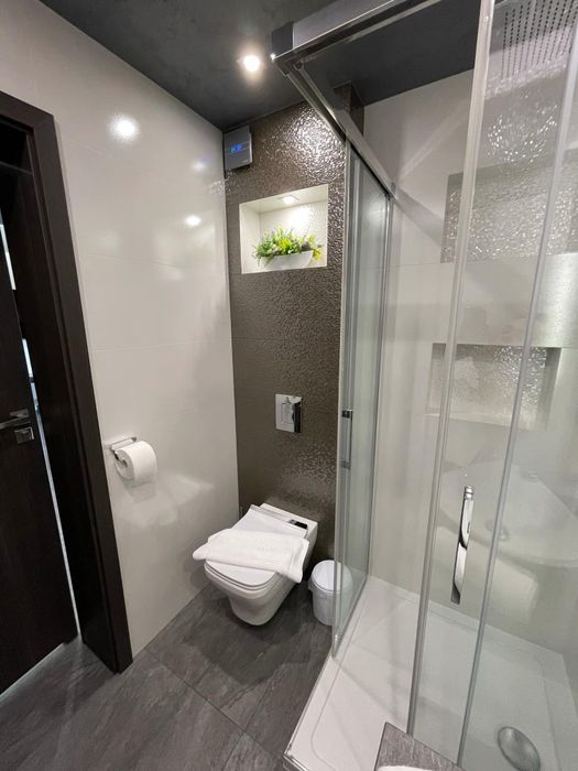 Apartament 4-osobowy, Suche k/ Zakopane (8km)