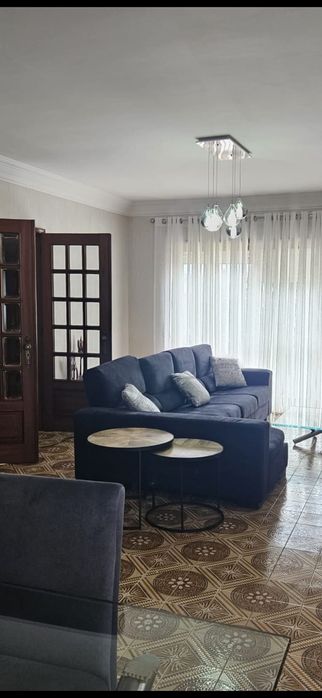 Sofa confortavel