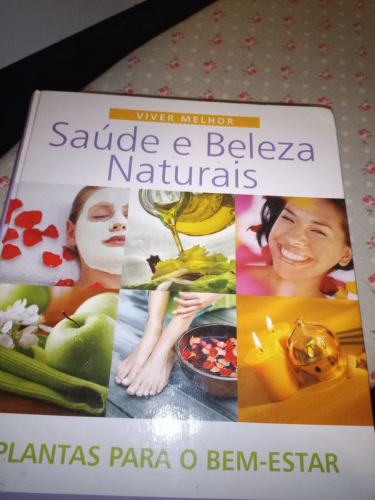 Livros saúde e emagrecimento