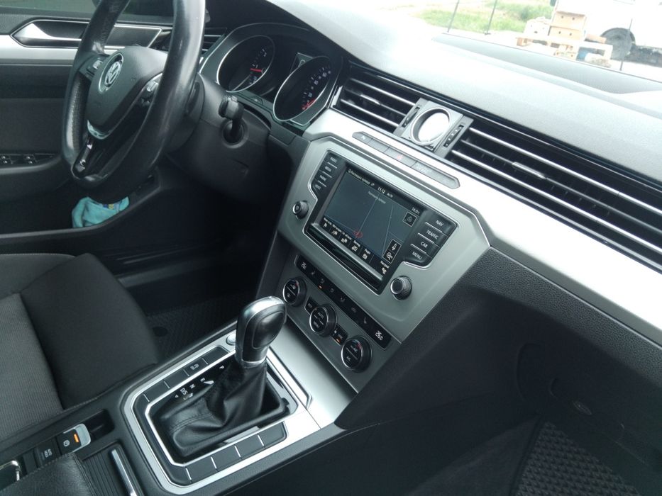Продам  Volkswagen Passat
