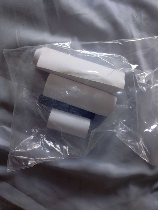 Impressora Portátil Phomemo M834 Térmica + 4 rollos de papel