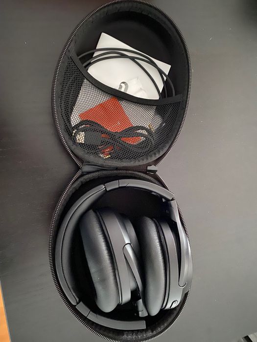 Headphones SoundSurge 90 ANC