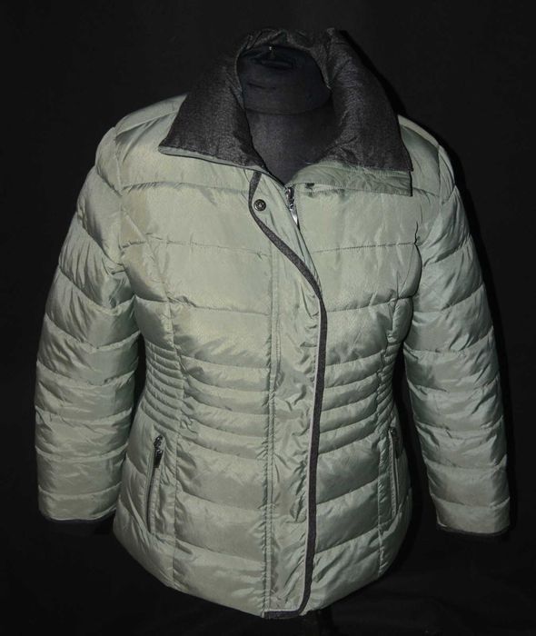 Ocieplana kurtka Pascara L