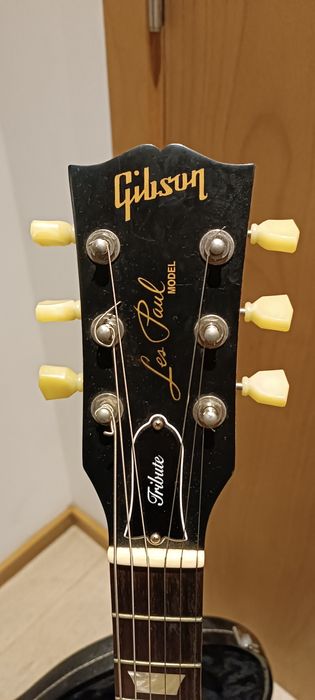 Guitarra Gibson Les Paul Tribute
