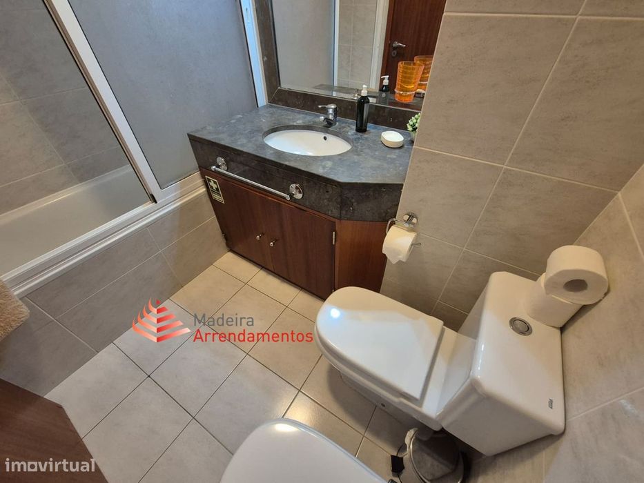 Apartamento T2 na Ajuda