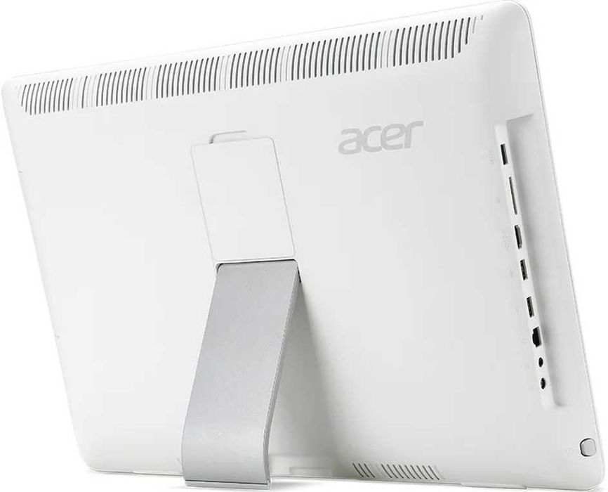 Моноблок 19.5" Acer Z1-612, Pentium J3710, 4Gb DDR3, 120 ГБ SSD Опт Гарантія