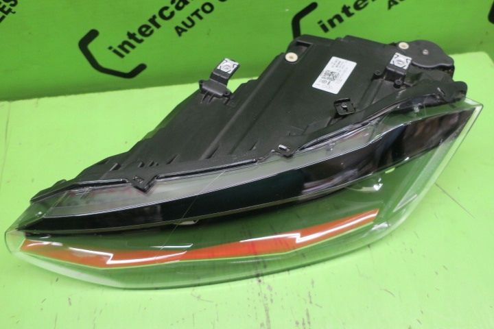 vw polo gti 2g reflektor lewy full led 2017 2018 2019-