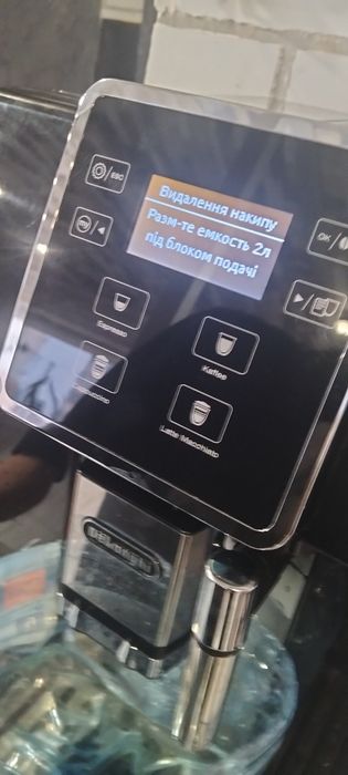 Чистка ремонт кофемашин,  кавомашин, кофеварок