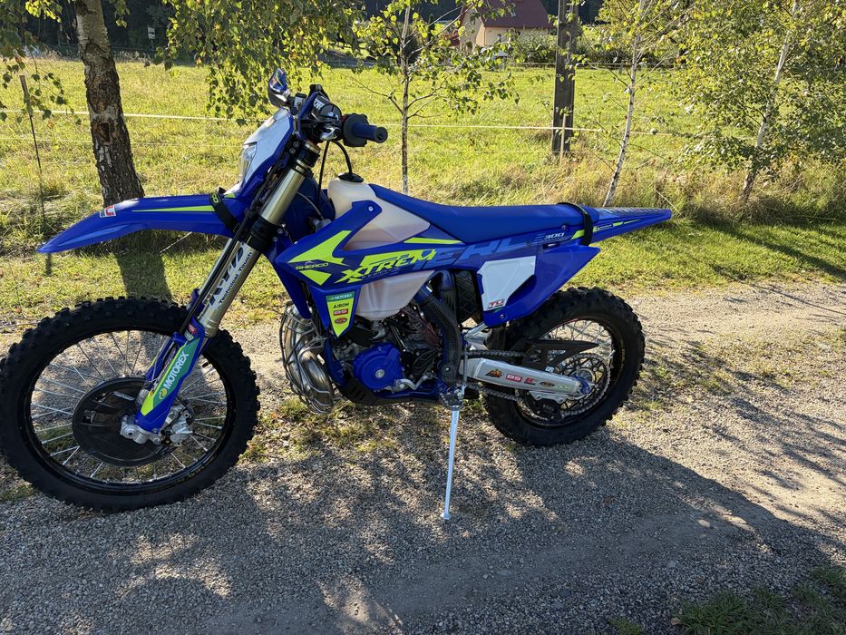 Sherco