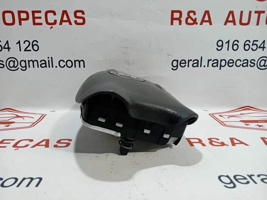 Airbag do Volante Alhambra 2000 Original
