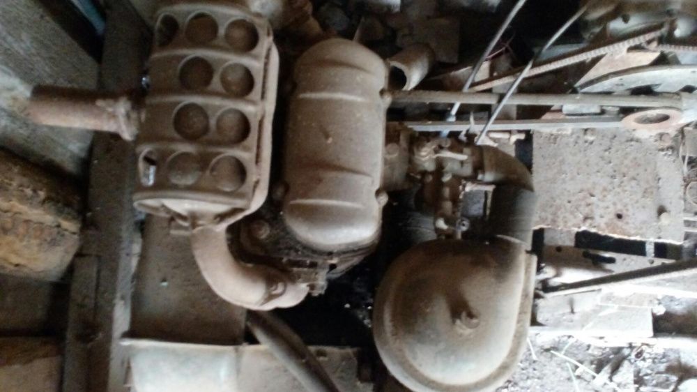 Продаётся  Помпа б/у.