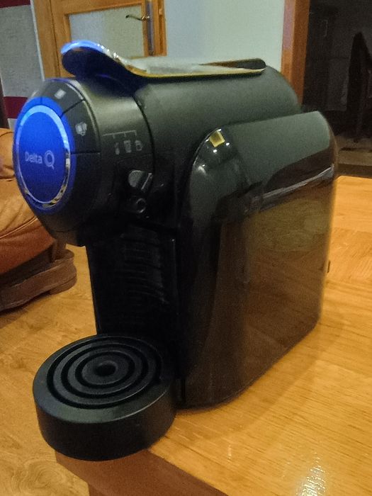 Ekspres do kawy Delta