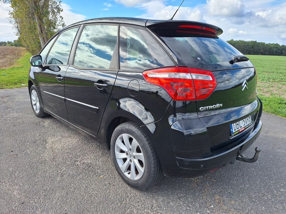 Citroen C4 Picasso 1.6 16v