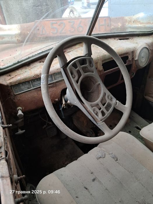 старе авто 30-40хх років