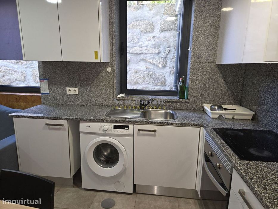 Apartamento Duplex