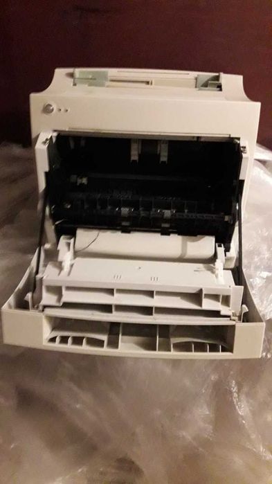 Система непреривної подачі чорнила СПЧ