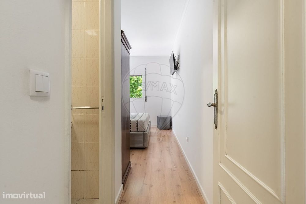 Apartamento T3 para venda