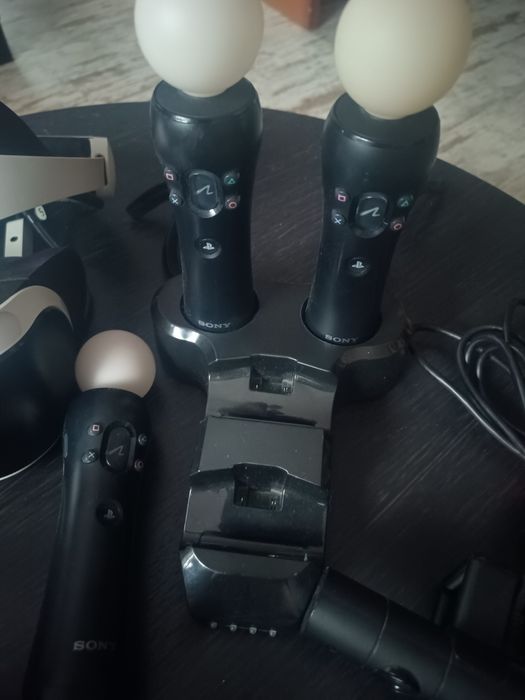 ‼️VR окуляри PS4 ‼️