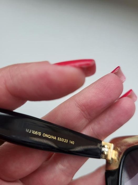 Marc jacobs, окуляри, оригінал