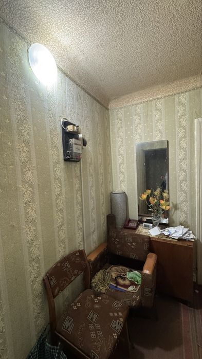 Продам 1 ккв в Чугуеве , ул.Староникольская