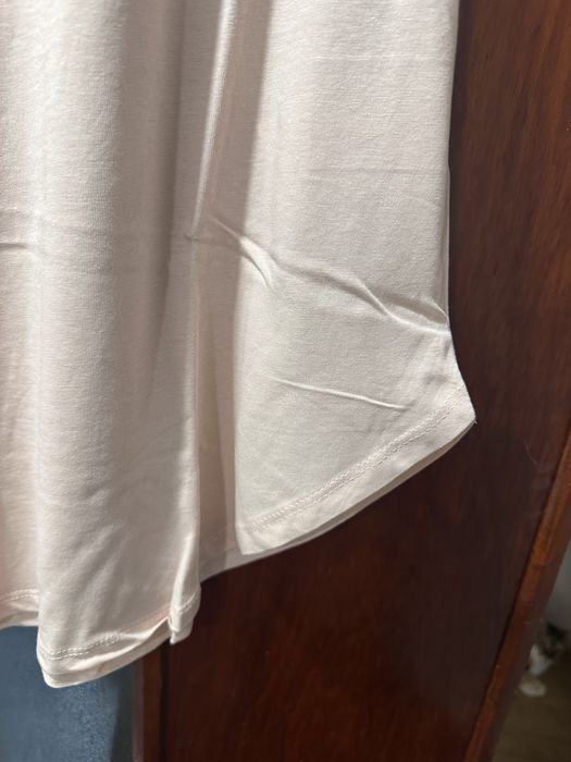 Pijama de alcas e calcao da TRAMAS XL
