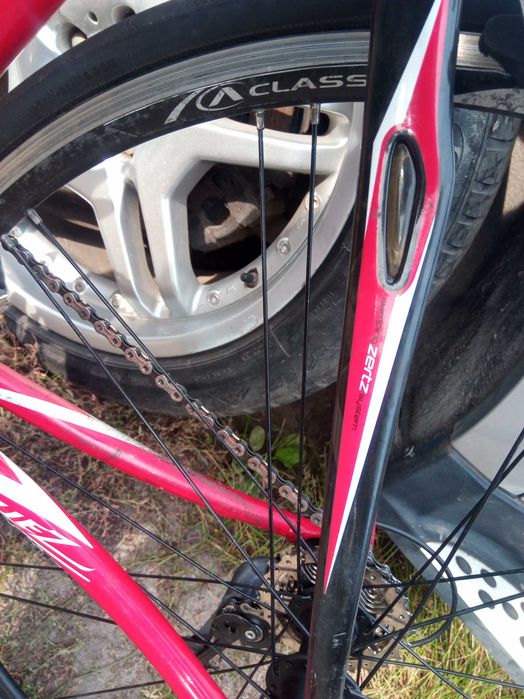 Specialized Allez czasowy Lka