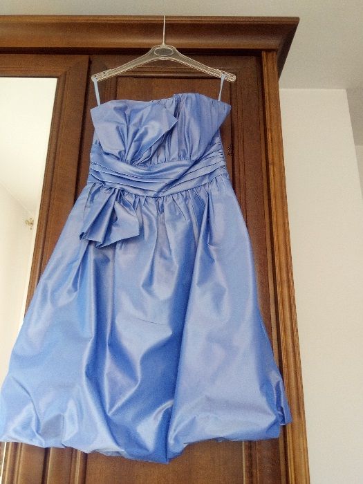 sukienka koktajlowa rozmiar 40