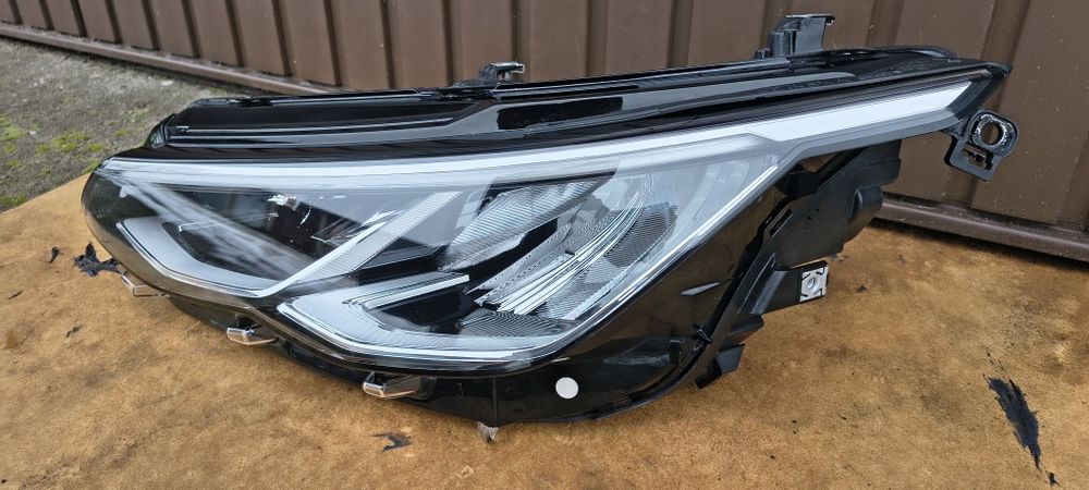 Lampa Lewa VW Golf VIII 8 5H1 LED Europa!