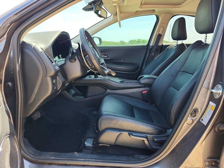Honda HR-V Exl 2021 /