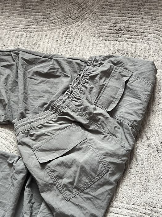 Трекінгові штани парашути